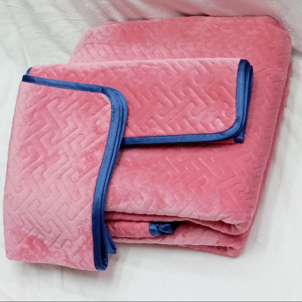 Premium Heavy Warm Soft Bedcovers