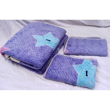 Premium Heavy Warm Soft Bedcovers