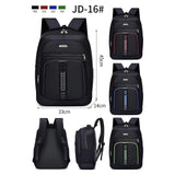 Versatile & Spacious Backpack | 45 x 14 x 33 cm