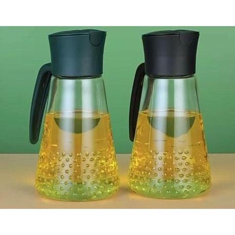 630ml Automatic Oil Pot- Furaha Finds Kenya