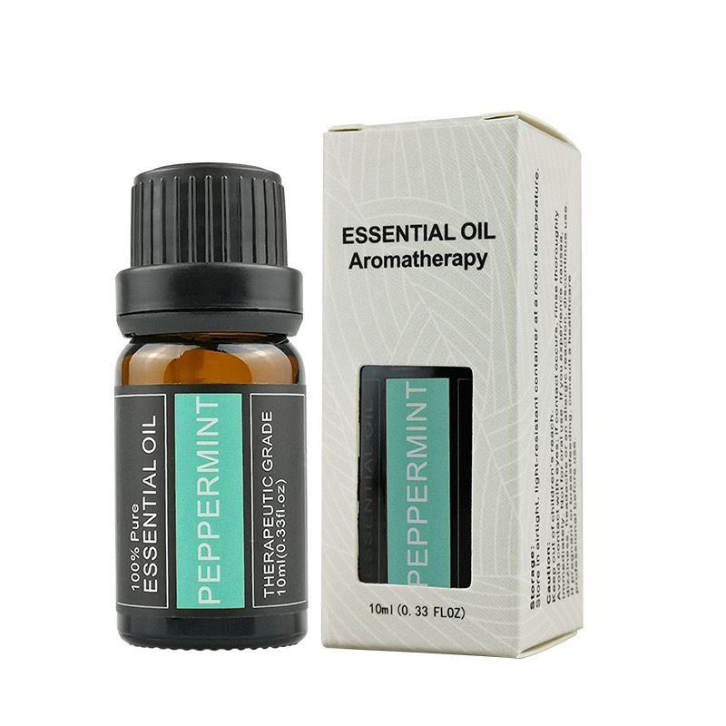 100% Pure Essential Oils  Natural Aromatherapy Oils for Wellness and Relaxation