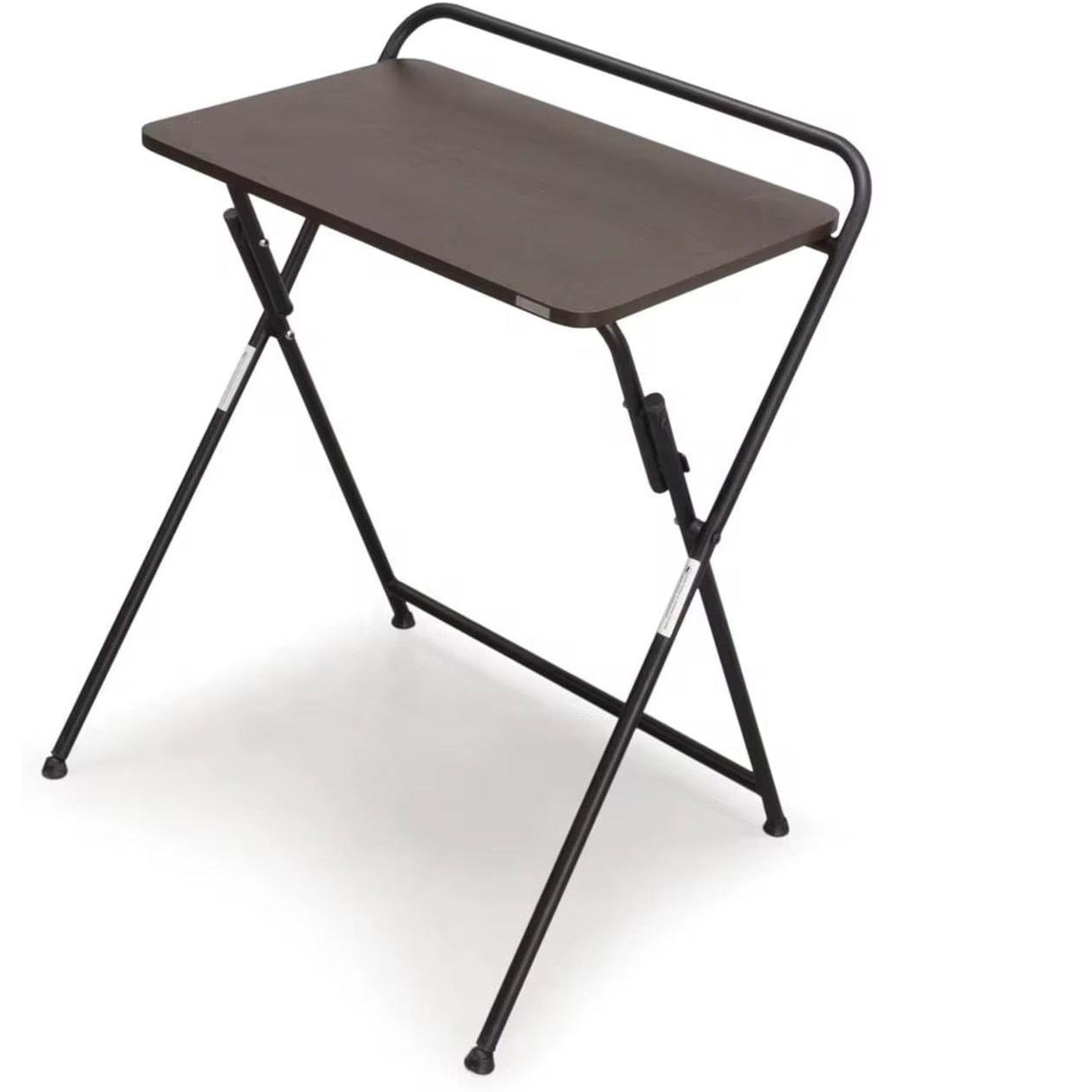 Space Saving Industrial Style Foldable Desk | L60cm x W40cm x H74cm