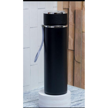 Smart LED Cup Stylish Temperature Display Flask with Premium Features