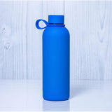 Skin Feel Thermal Flask Stylish & Insulated Water Bottle