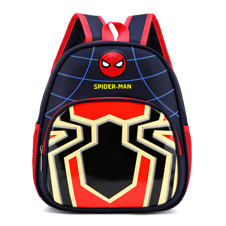 Cartoon-themed kindergarten school bags/backpack