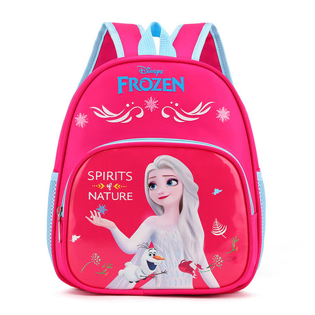 Cartoon-themed kindergarten school bags/backpack
