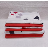 Mix and Match Bedsheet Set Soft Comfortable and Stylish for Bedroom Decor