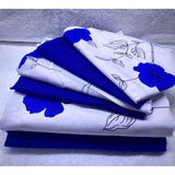 Mix and Match Bedsheet Set Soft Comfortable and Stylish for Bedroom Decor