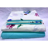 Mix and Match Bedsheet Set Soft Comfortable and Stylish for Bedroom Decor