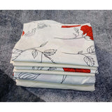 Mix and Match Bedsheet Set Soft Comfortable and Stylish for Bedroom Decor