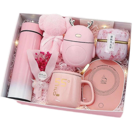 Furaha Finds Ladies Gift Set 