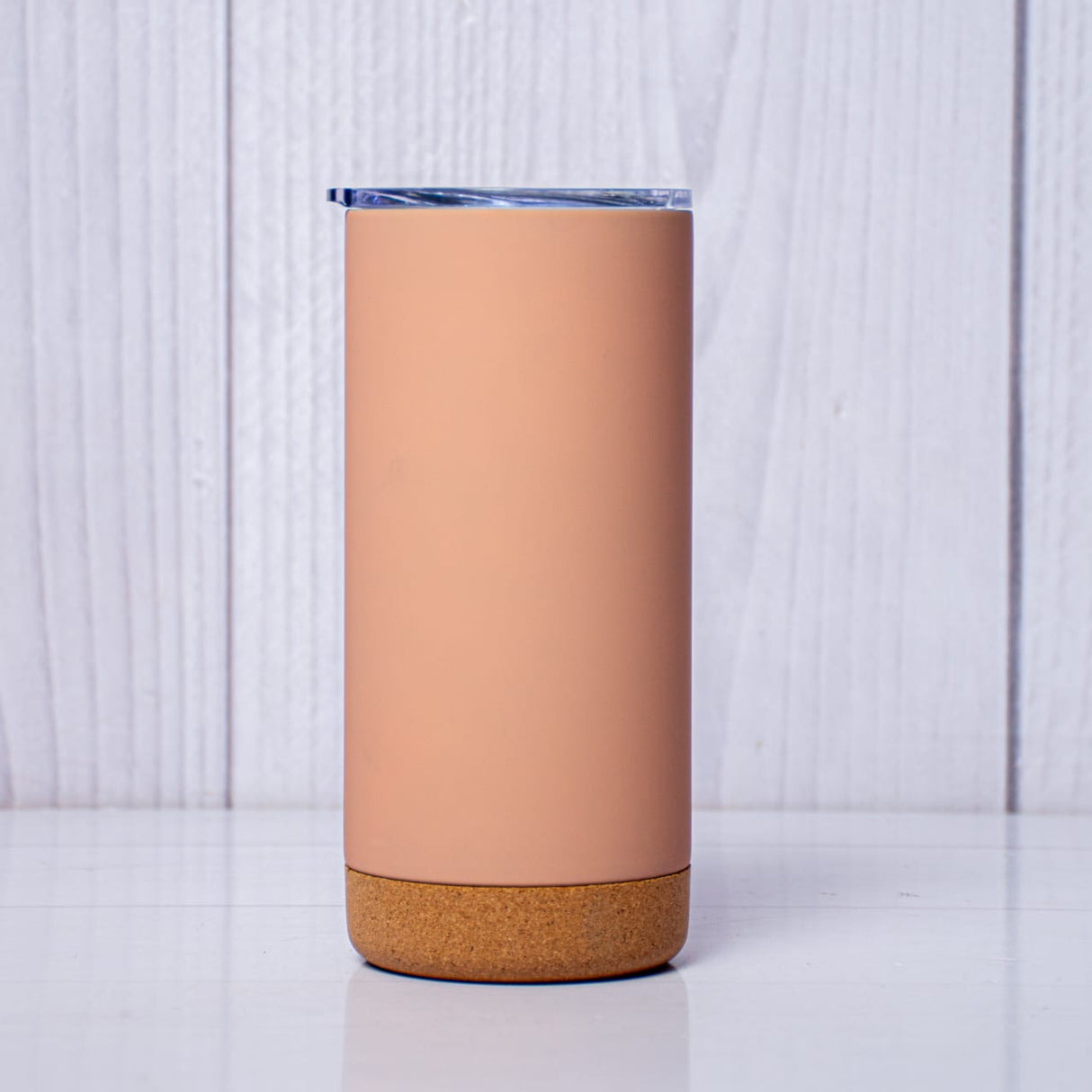 Portable Reusable Classic Tumbler