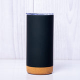 Portable Reusable Classic Tumbler