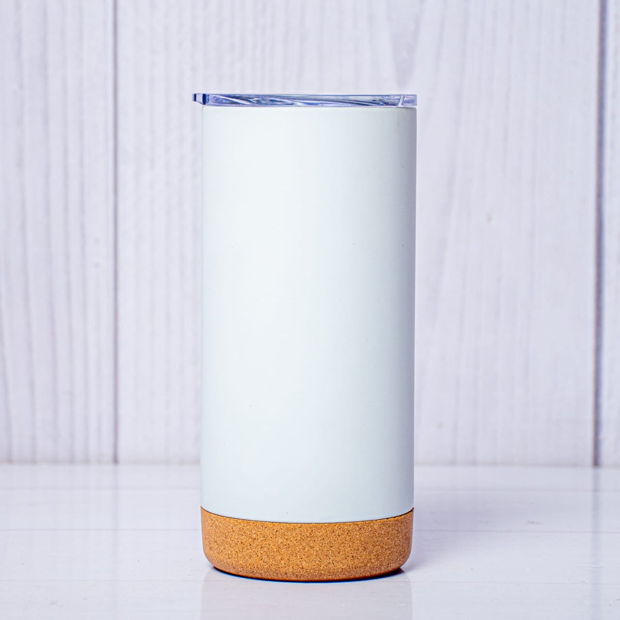 Portable Reusable Classic Tumbler