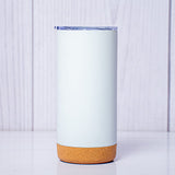 Portable Reusable Classic Tumbler