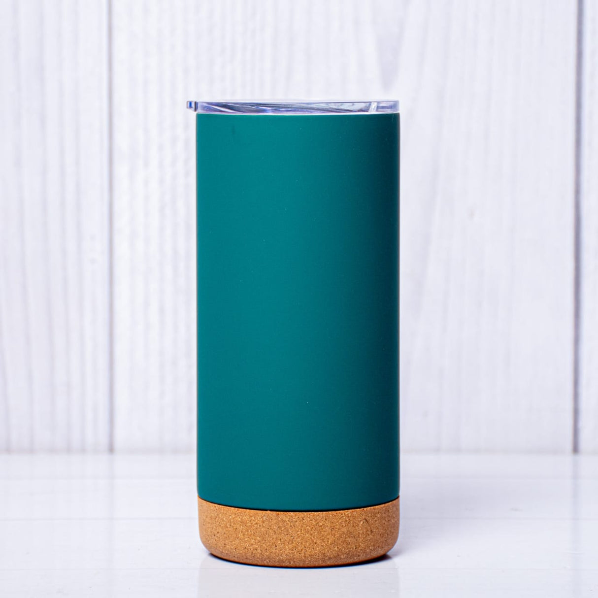 Portable Reusable Classic Tumbler