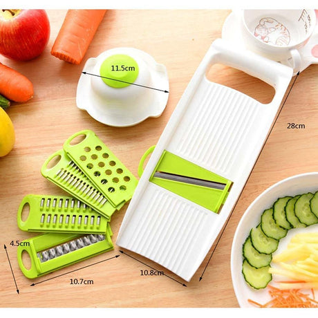 Chao Cheng Multi use Grater- Furaha Finds Kenya