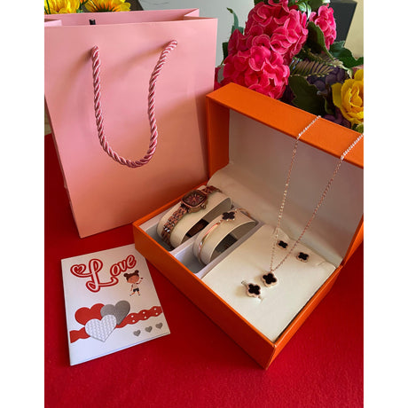 Valentines Ladies Gift Set