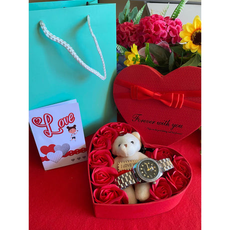 Valentines Ladies Gift Set