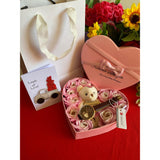 Valentines Ladies Gift Set