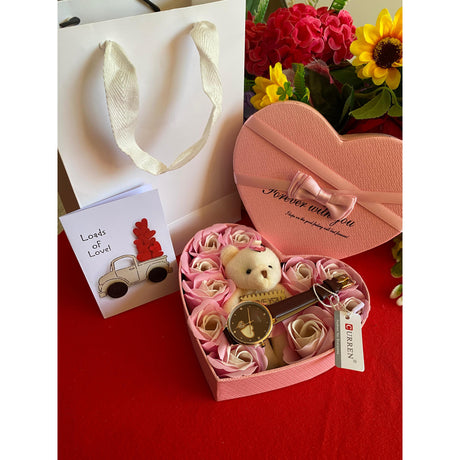 Valentines Ladies Gift Set