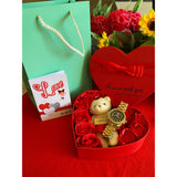 Valentines Ladies Gift Set