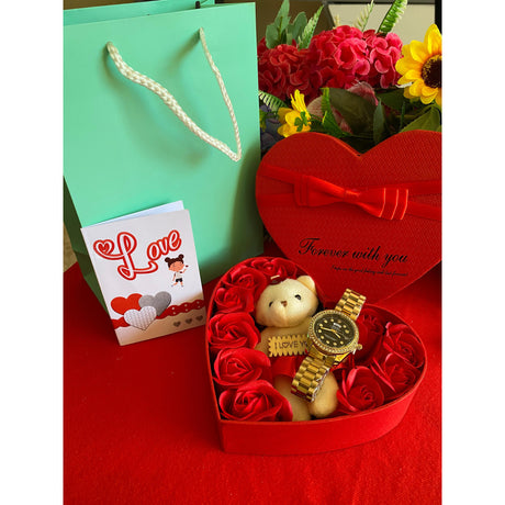 Valentines Ladies Gift Set