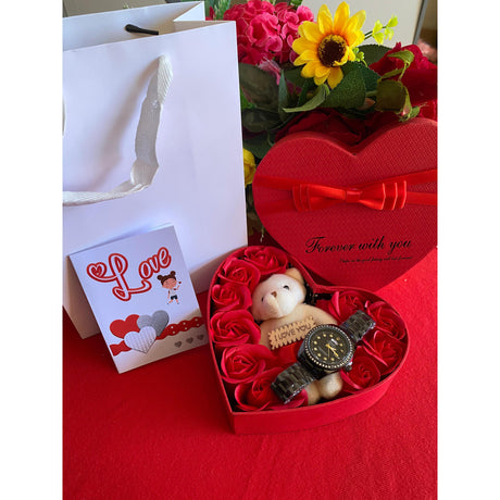 Valentines Ladies Gift Set