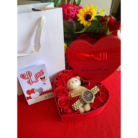 Valentines Ladies Gift Set