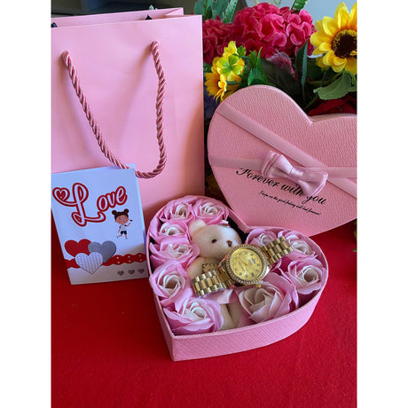 Valentines Ladies Gift Set