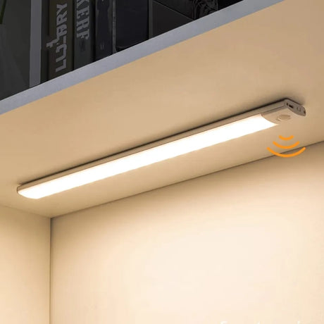Magnetic Motion Sensor Light ultra thin smart wireless rechargeable led light- Furaha Finds Kenya