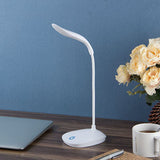 Rechargeable Study Lamp with Touch On/Off & Eye Protection