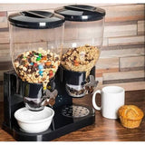 Double Cereal Dispenser- Furaha Finds Kenya