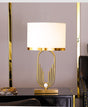 Furaha Finds Nordic Luxury Table Lamp