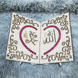 Quran Display Wooden Rack Large Islamic Book Stand Quran wooden rack Religious Items