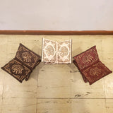 Quran Display Wooden Rack A5 Size Islamic Book Stand Quran wooden rack Uncategorized