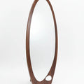 Unbreakable Full Length Mirror 60cm x 160cm Wall and Floor Mirror Decor Mirrors