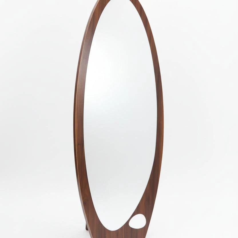 Unbreakable Full Length Mirror 60cm x 160cm Wall and Floor Mirror Decor Mirrors