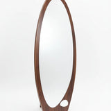 Unbreakable Full Length Mirror 60cm x 160cm Wall and Floor Mirror Decor Mirrors
