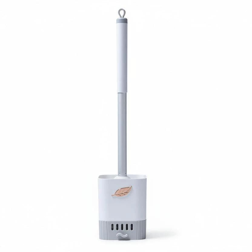 Wall Mounted Toilet Brush Cleaner Stand Bathroom Organizer Toilet cleaner Toilet Brush Holders