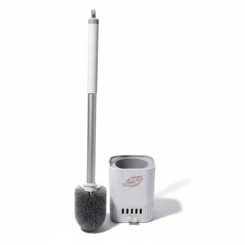 Wall Mounted Toilet Brush Cleaner Stand Bathroom Organizer Toilet cleaner Toilet Brush Holders