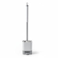 Wall Mounted Toilet Brush Cleaner Stand Bathroom Organizer Toilet cleaner Toilet Brush Holders
