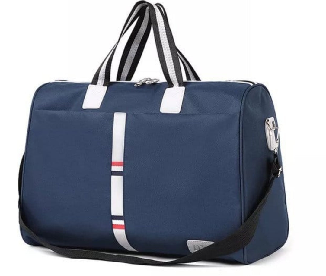 Large Travel Duffle Bag