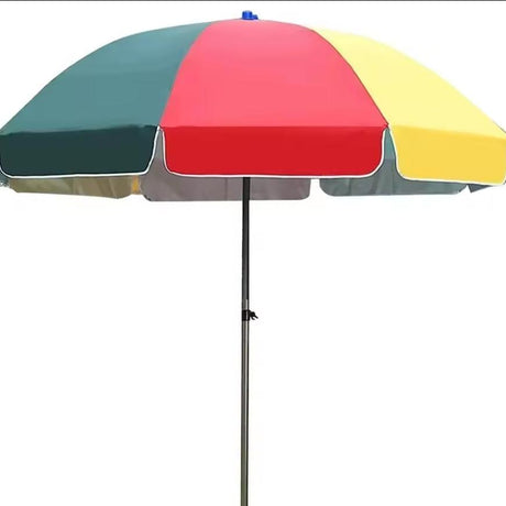 Mama Mboga Market Umbrella 200cm Heavy Duty Outdoor Shade
