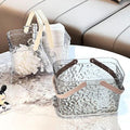 Eco-Friendly Heavy Duty Universal Storage Basket Fruit basket Household Storage Containers