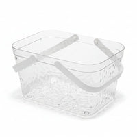 Eco-Friendly Heavy Duty Universal Storage Basket Fruit basket Household Storage Containers