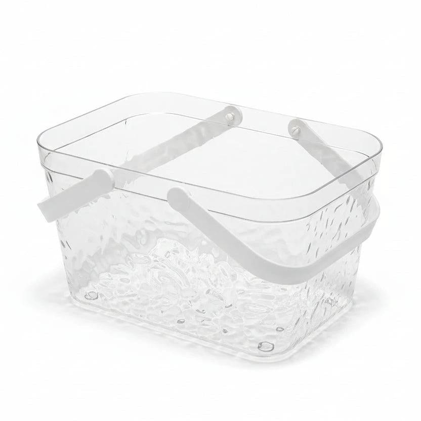 Eco-Friendly Heavy Duty Universal Storage Basket Fruit basket Household Storage Containers
