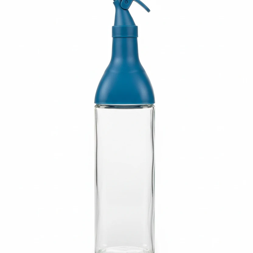 Kitchen Leak-Proof Oil and Vinegar Dispenser Oil dispenser Oil & Vinegar Dispensers