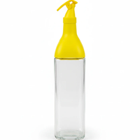 Kitchen Leak-Proof Oil and Vinegar Dispenser Oil dispenser Oil & Vinegar Dispensers