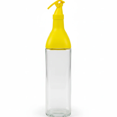 Kitchen Leak-Proof Oil and Vinegar Dispenser Oil dispenser Oil & Vinegar Dispensers